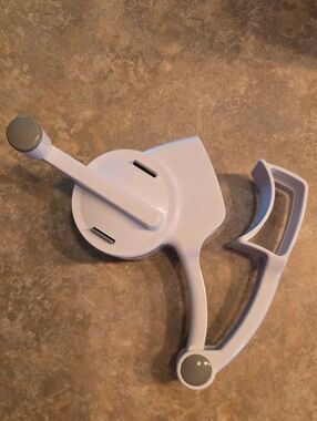 Pampered Chef Cheese Grater